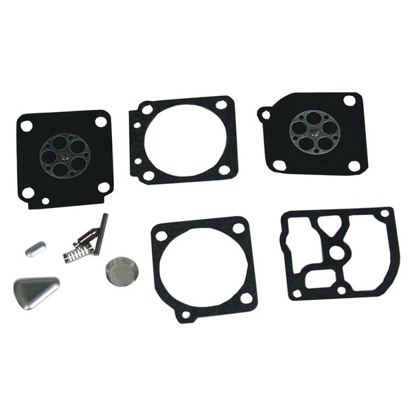 Stens Carburetor Kit / Zama C1Q-El11 C1Q-S108 And C1Q-S109 / Rb-69 615-227